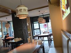 -老淮滨-蚌埠非遗小吃(淮河路店)