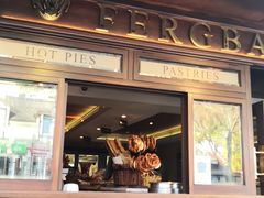 -Fergburger(皇后镇店)