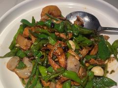 -渔舟意·湖南家宴(萝岗纳金城店)