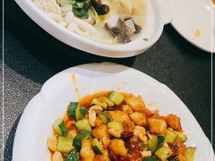 -紫光园·烤鸭·北京菜(团结湖店)
