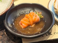 -大渔铁板烧(仁恒梦中心店)