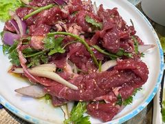 -齐齐哈尔兄弟烤肉(湖山美地店)