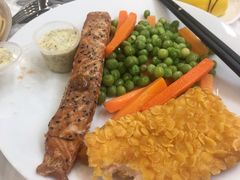 -宜家·瑞典风味餐厅(北京西红门店)