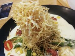 开胃前菜-雷门拉面·现熬骨汤(凯德来福士店)
