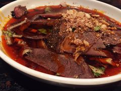 -夫妻肺片·中华老字号·正宗川菜(春熙路店)