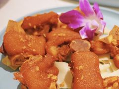 -香香海南菜餐厅