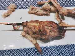 -肉串汪(西便门店)