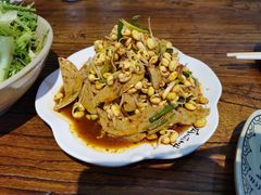 -呱呱叫民俗风味主题餐厅(沣峪口店)