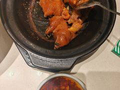 -绿草地·湘菜(芙蓉天街店)