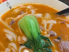 -漆黑觉米粉(三里屯店)