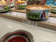 -龍歌自助小火锅(城阳万象汇店)