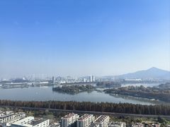 -湖景知味西餐厅•自助餐• 轻食(南京金茂威斯汀大酒店)