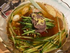 -七八冷面·延边朝鲜族美食(圣熙八号店)