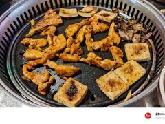 -老卜奎齐齐哈尔烤肉(人民东路店)