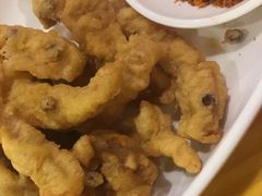 -黄泰吉拾味餐厅(江汉路店)