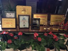 -宁波威斯汀酒店