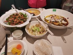 -绿草地·湘菜(7mall店)