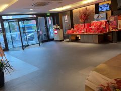 -旺顺阁·北京菜·烤鸭(大望路店)