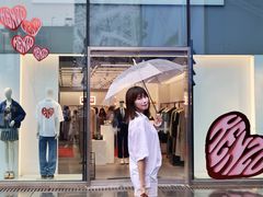 -KENZO(北京三里屯店)