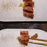 魔都高端日式和牛烧肉 | 恭喜我吃到了隐藏菜单