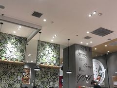 大堂-CoCo壱番屋