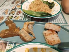 -西关明记肠粉(荔枝湾店)