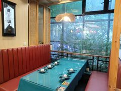 -安泰楼·佛跳墙创始人·传统闽味早茶·酒楼(三坊七巷闽菜地标店)