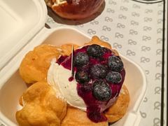 -B&C黄油与面包·THE GARDEN BAKERY概念店(世纪汇店)