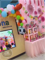 点击看大图 -莫莉幻想儿童乐园(长春迅驰广场店)