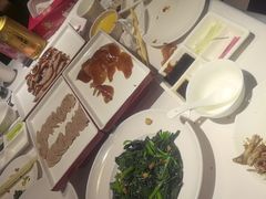 -玉林烤鸭店(黄村兴华店)