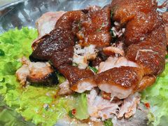 -秦皇国际大酒店·自助餐