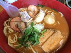 沙茶面-老宅原住民沙茶面精品小吃(龙头路店)