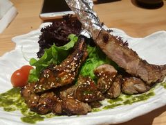 -吟松日式料理(莘庄店)