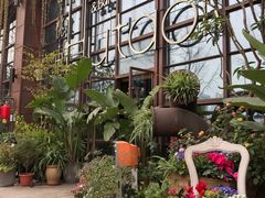 -胡桃里乐队酒馆(鎏嘉码头店)