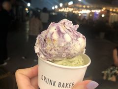 -DRUNK BAKER(上海陕康里店)