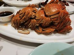 -壹只菜·崇明本地特色菜(崇明南门店)