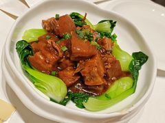 -北李妈妈菜(鲁能城店)