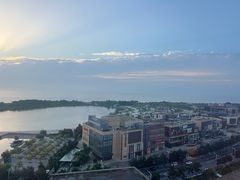 -青岛西海岸隆和福朋喜来登酒店