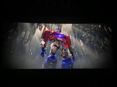 -保利国际影城杭州中南店