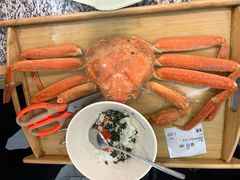 -震海贝烤贝·民俗特色店(延吉总店)