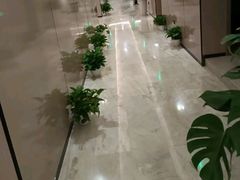 -杭州君尚云郦酒店