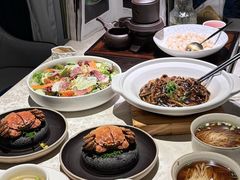 -食悦江南·淮扬菜·烤鸭(亚运村·惠新店)