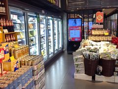 -Olé精品超市(北京合生汇店)