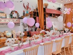 -慢隅法式小馆·生日求婚西餐厅