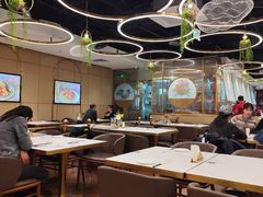 -东方饺子王(新奥购物中心店)