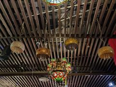 大堂-喀秋莎俄罗斯西餐厅(广州分店)