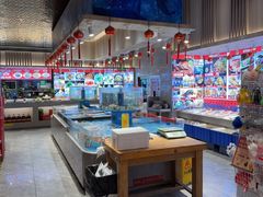 -好礼家海鲜•海肠捞饭大王(金沙滩念慈别墅店)