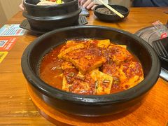 -高社长参鸡汤(高丽街店)