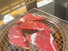 -九田家黑牛烤肉料理(太阳城店)