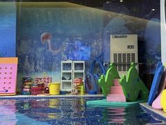 -ABC Swim亲子游泳俱乐部(河西店)